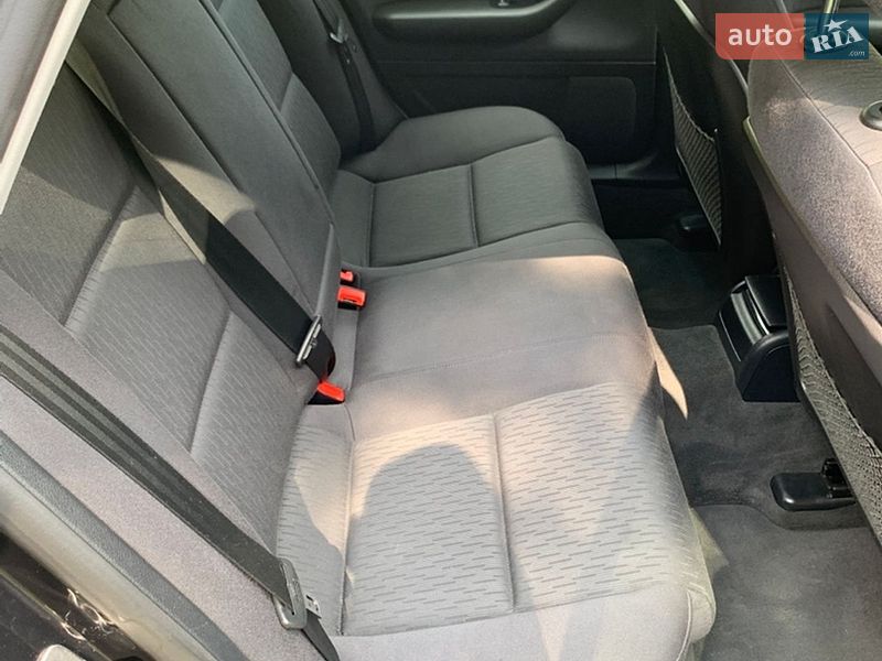 Універсал Audi A4 2007 в Тернополі