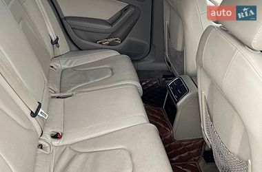 Седан Audi A4 2011 в Киеве фото 12 Седан Audi A4 2011 в Киеве