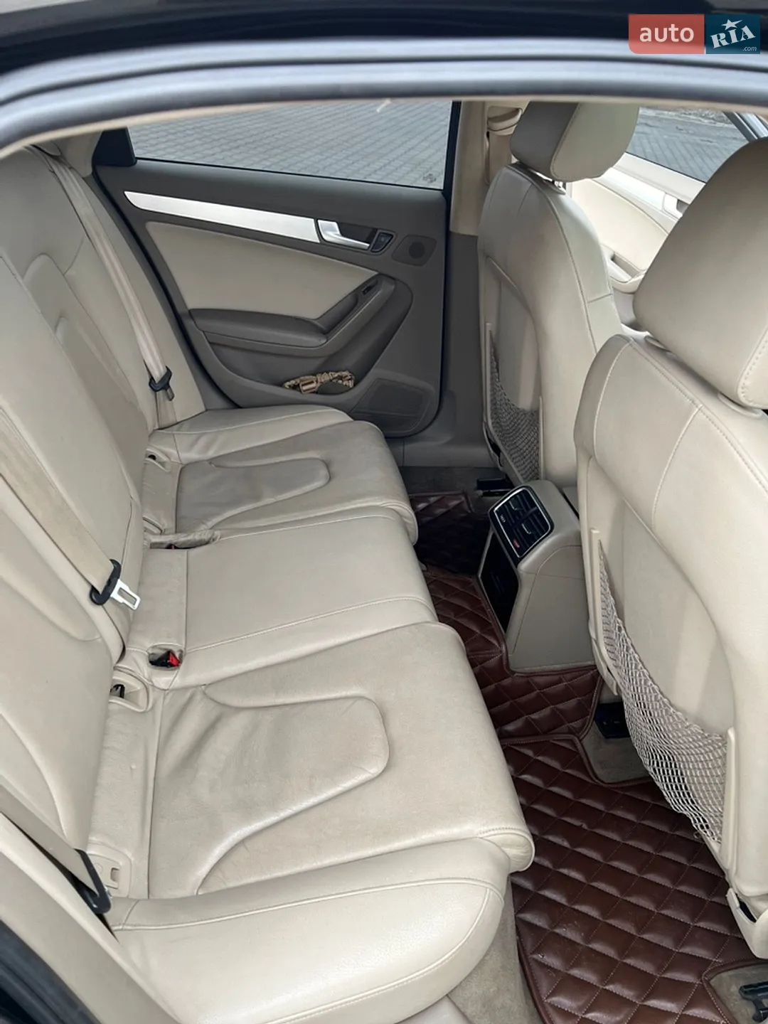2011 Audi A4 - мініатюра 12