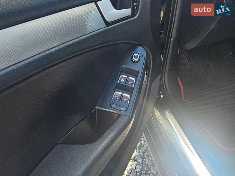 Седан Audi A4 2014 в Острозі фото 19 Седан Audi A4 2014 в Острозі