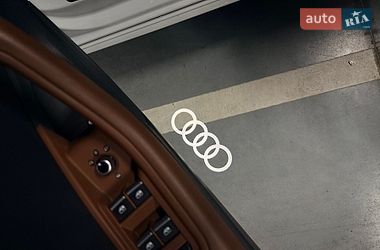 Седан Audi A4 2020 в Киеве