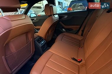 Седан Audi A4 2020 в Киеве