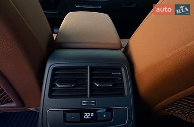 Седан Audi A4 2020 в Киеве