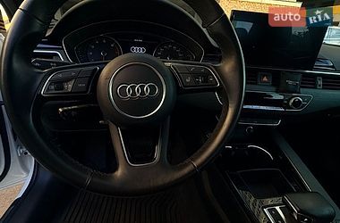 Седан Audi A4 2020 в Киеве