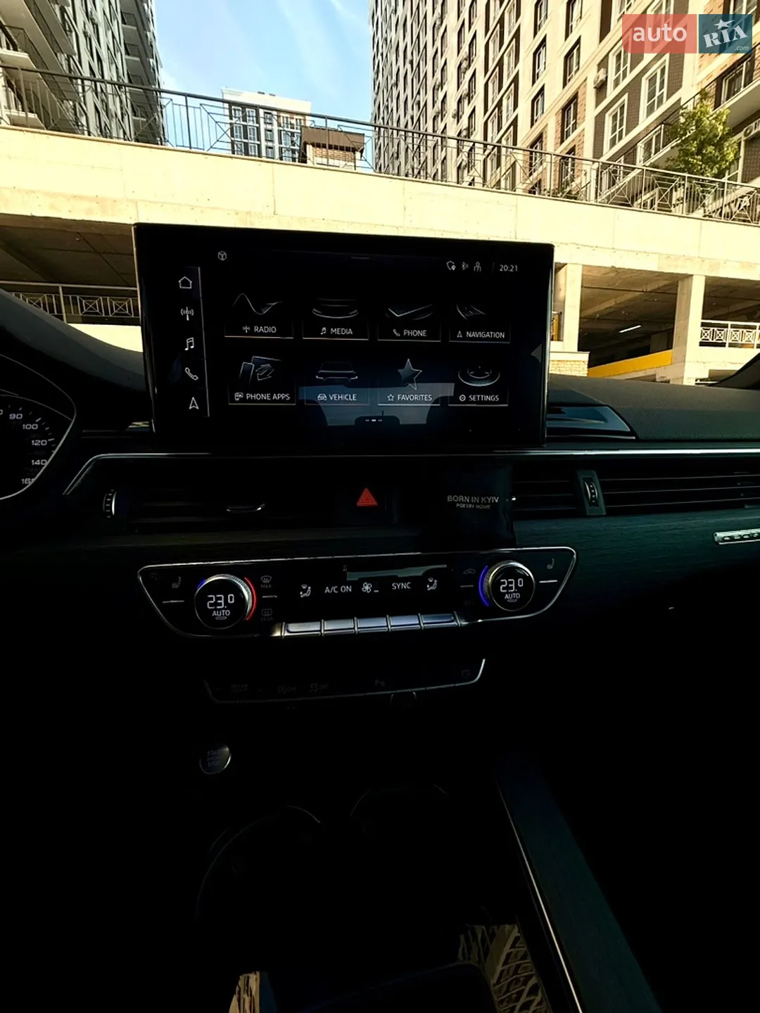 2020 Audi A4 - мініатюра 15