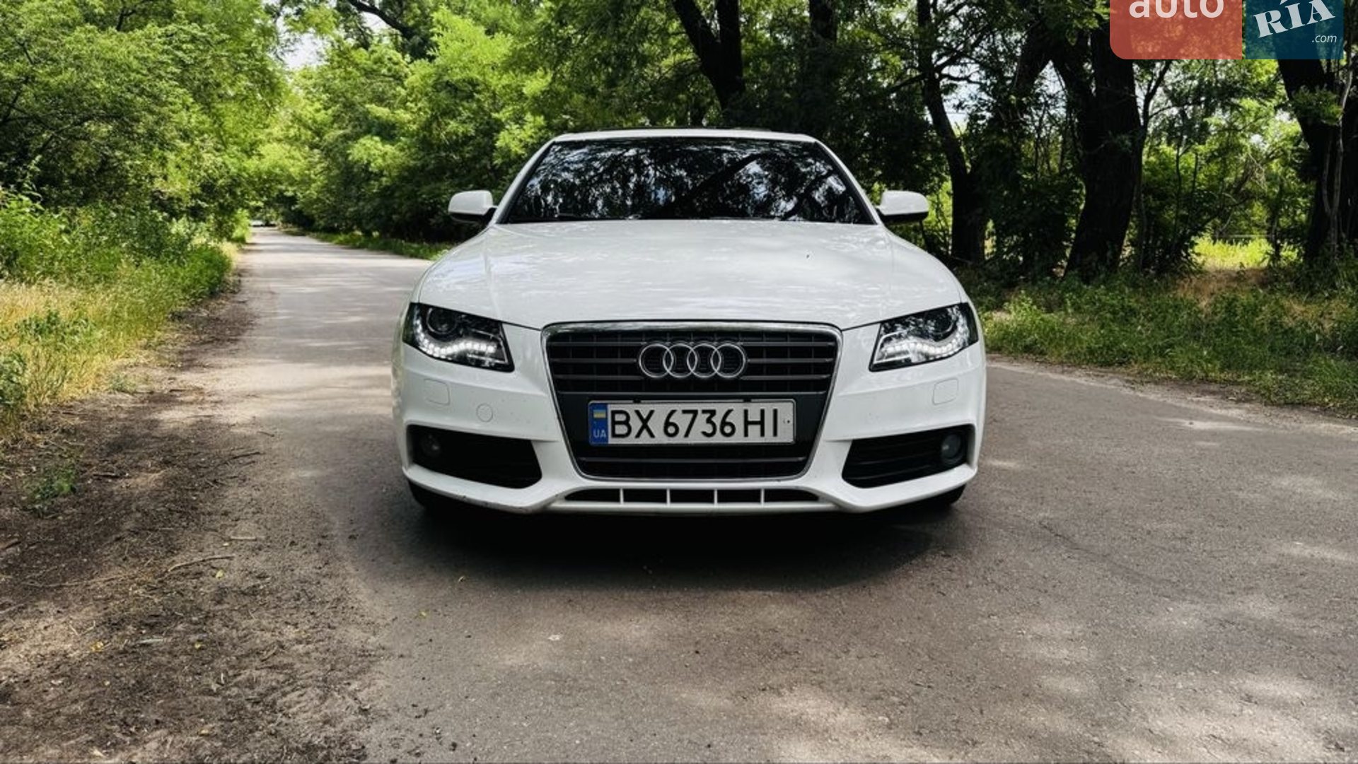 2011 Audi A4 - мініатюра 3