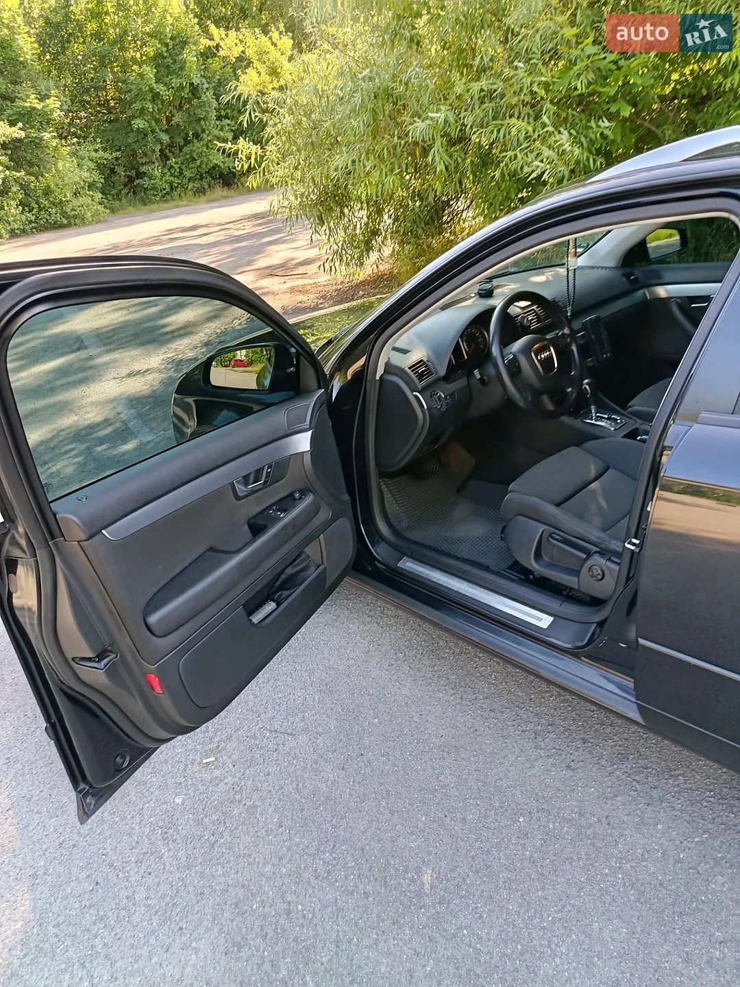 Audi A4 2005 VIN WAUZZZ8E76A155954 фото оголошення 6 з 20