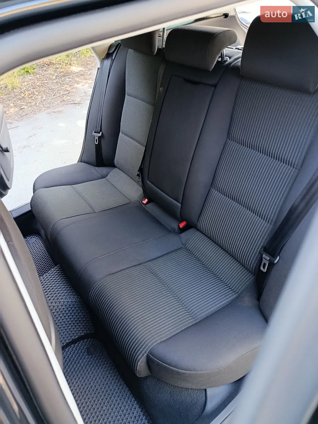 Audi A4 2005 VIN WAUZZZ8E76A155954 фото оголошення 11 з 20