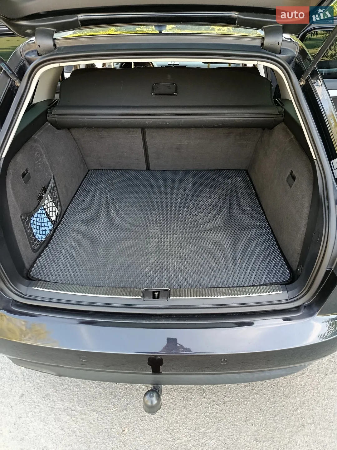 Audi A4 2005 VIN WAUZZZ8E76A155954 фото оголошення 14 з 20