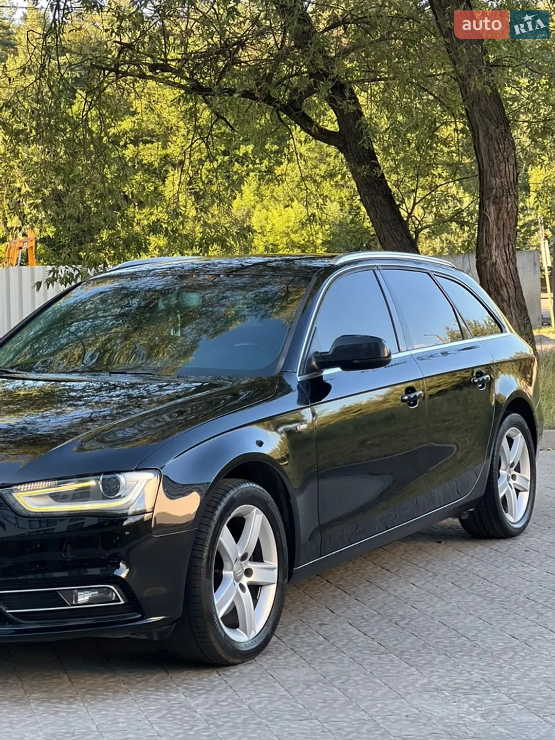 2012 Audi A4 - мініатюра 17