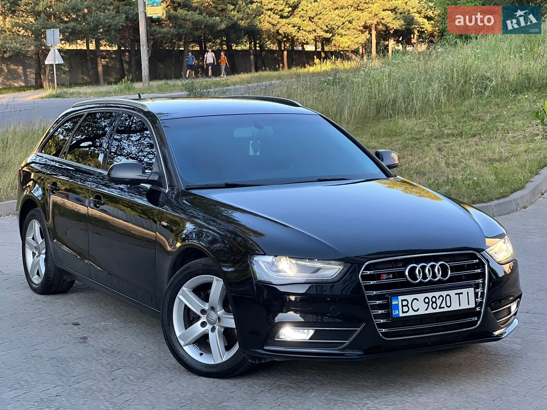 2012 Audi A4 - мініатюра 28