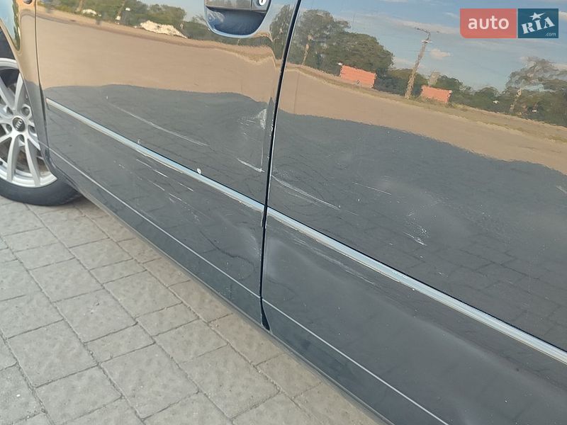 Универсал Audi A4 2007 в Дрогобыче