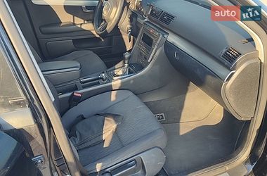 Универсал Audi A4 2007 в Дрогобыче