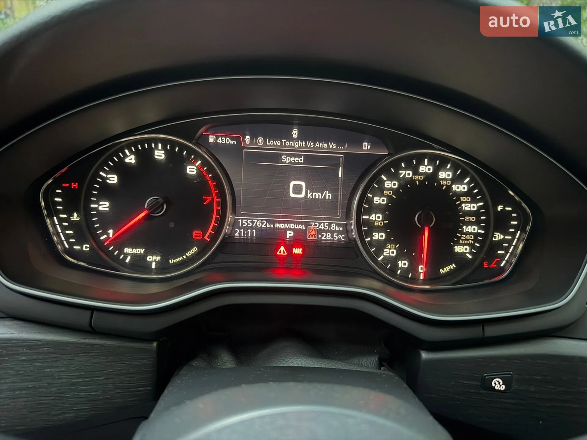 2018 Audi A4 - мініатюра 16