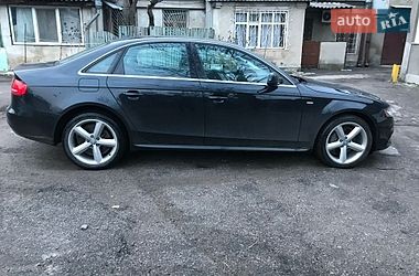 Седан Audi A4 2011 в Одессе фото 5 Седан Audi A4 2011 в Одессе