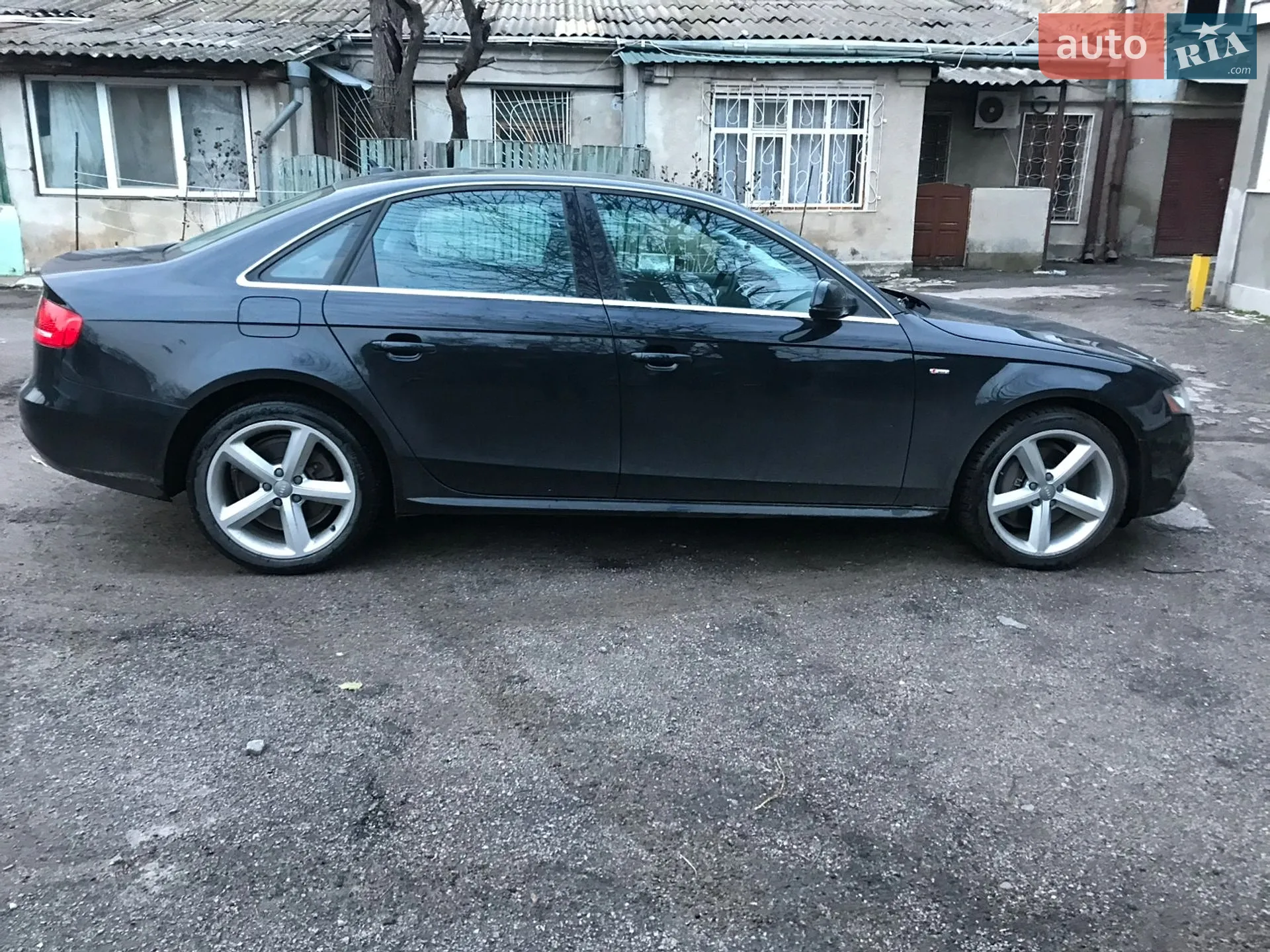 2011 Audi A4 - мініатюра 5