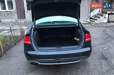 Седан Audi A4 2011 в Одессе фото 6 Седан Audi A4 2011 в Одессе