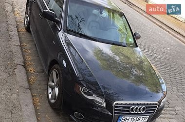 Седан Audi A4 2011 в Одессе фото 7 Седан Audi A4 2011 в Одессе