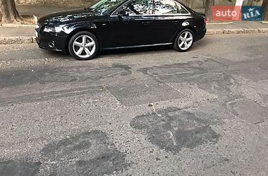 Седан Audi A4 2011 в Одессе фото 8 Седан Audi A4 2011 в Одессе