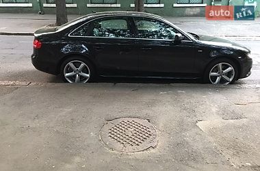 Седан Audi A4 2011 в Одессе фото 9 Седан Audi A4 2011 в Одессе