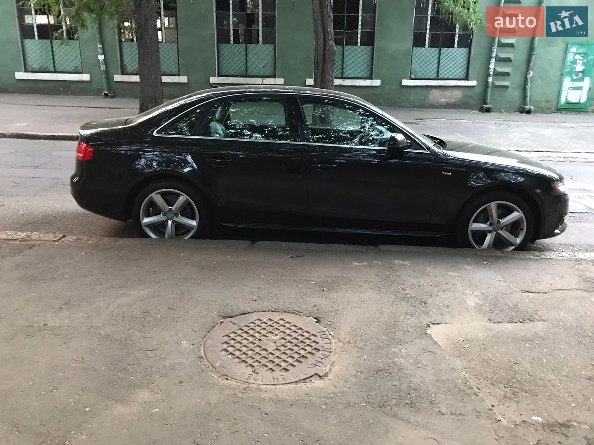 2011 Audi A4 - мініатюра 10