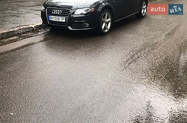 Седан Audi A4 2011 в Одессе фото 14 Седан Audi A4 2011 в Одессе
