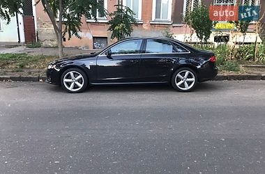 Седан Audi A4 2011 в Одессе фото 17 Седан Audi A4 2011 в Одессе