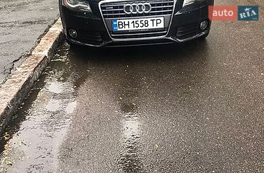 Седан Audi A4 2011 в Одессе фото 18 Седан Audi A4 2011 в Одессе
