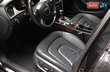 Седан Audi A4 2011 в Одессе фото 19 Седан Audi A4 2011 в Одессе