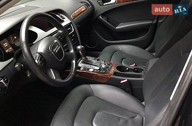 Седан Audi A4 2011 в Одессе фото 20 Седан Audi A4 2011 в Одессе
