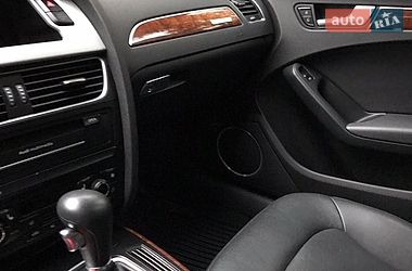 Седан Audi A4 2011 в Одессе фото 22 Седан Audi A4 2011 в Одессе