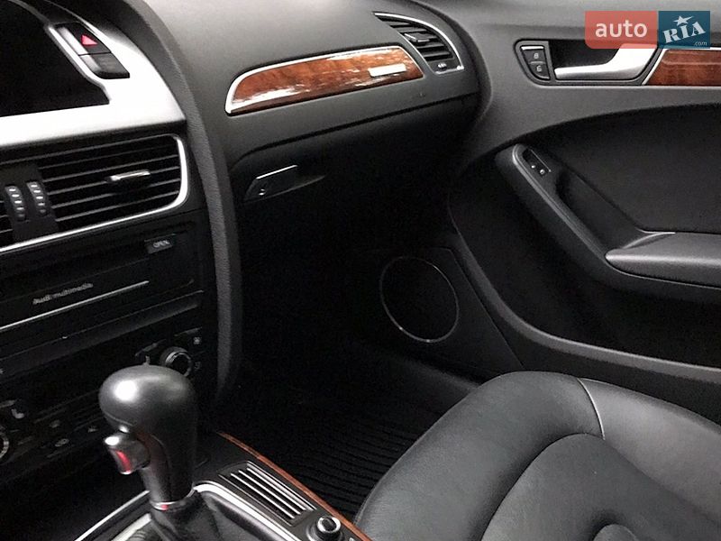 Седан Audi A4 2011 в Одессе фото 22 Седан Audi A4 2011 в Одессе
