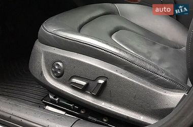 Седан Audi A4 2011 в Одессе фото 23 Седан Audi A4 2011 в Одессе
