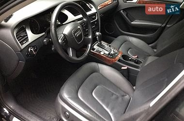 Седан Audi A4 2011 в Одессе фото 26 Седан Audi A4 2011 в Одессе