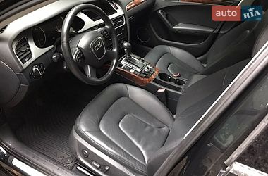 Седан Audi A4 2011 в Одессе фото 27 Седан Audi A4 2011 в Одессе