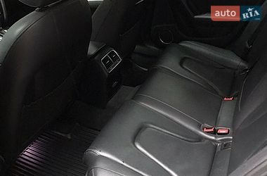 Седан Audi A4 2011 в Одессе фото 28 Седан Audi A4 2011 в Одессе