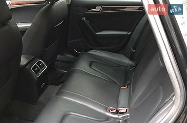 Седан Audi A4 2011 в Одессе фото 29 Седан Audi A4 2011 в Одессе