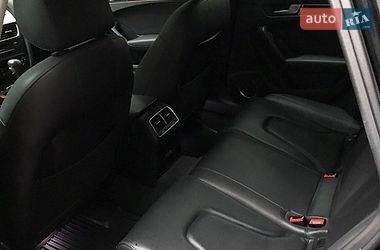 Седан Audi A4 2011 в Одессе фото 30 Седан Audi A4 2011 в Одессе