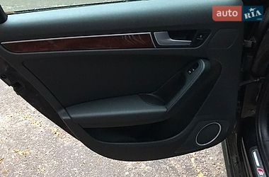 Седан Audi A4 2011 в Одессе фото 31 Седан Audi A4 2011 в Одессе