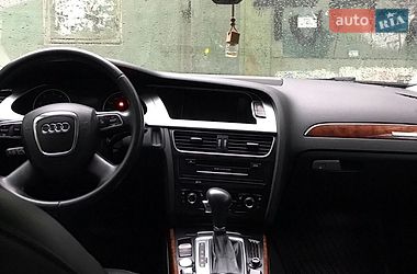 Седан Audi A4 2011 в Одессе фото 32 Седан Audi A4 2011 в Одессе