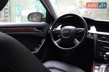 Седан Audi A4 2011 в Одессе фото 33 Седан Audi A4 2011 в Одессе