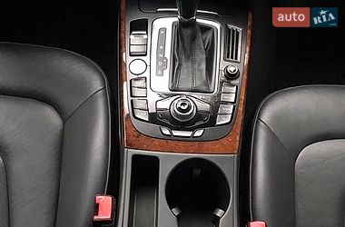 Седан Audi A4 2011 в Одессе фото 35 Седан Audi A4 2011 в Одессе