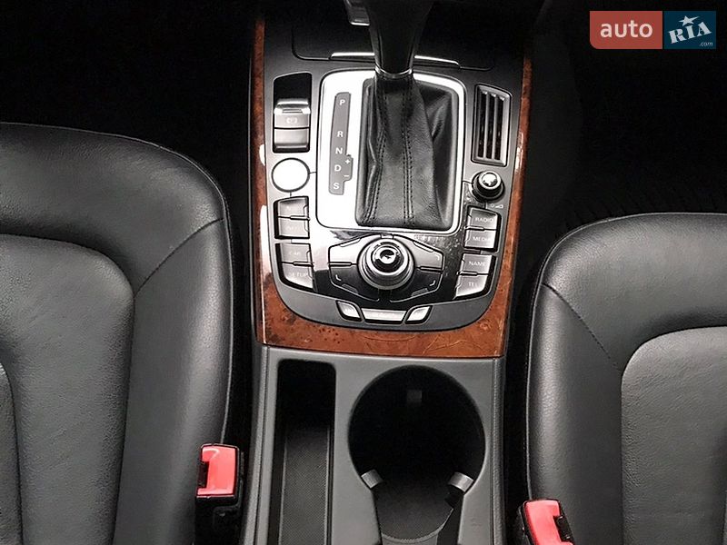 Седан Audi A4 2011 в Одессе фото 35 Седан Audi A4 2011 в Одессе
