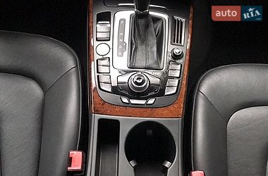 Седан Audi A4 2011 в Одессе фото 36 Седан Audi A4 2011 в Одессе