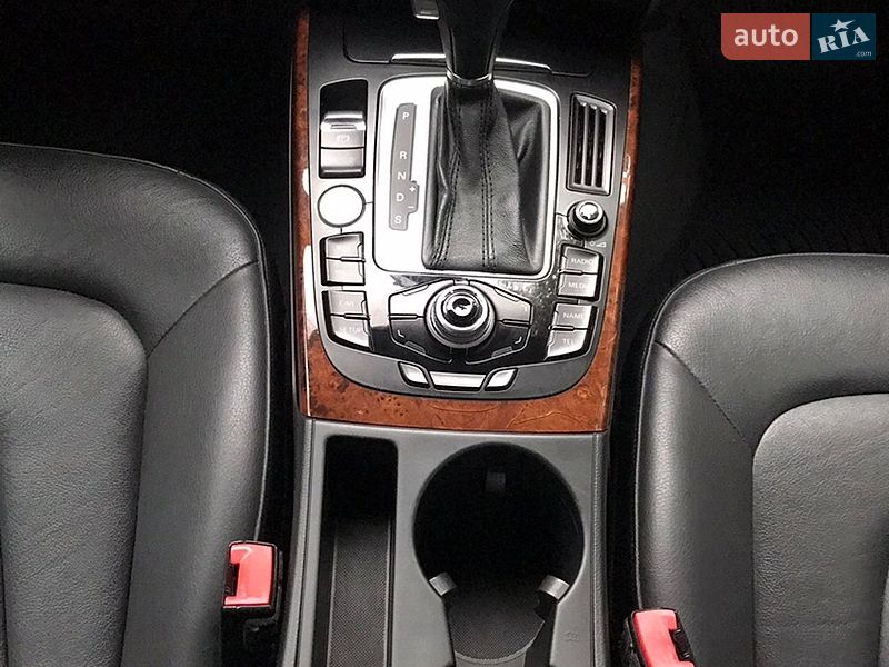 Седан Audi A4 2011 в Одессе фото 36 Седан Audi A4 2011 в Одессе