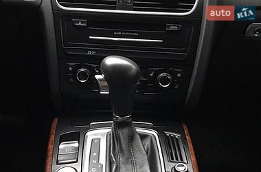 Седан Audi A4 2011 в Одессе фото 37 Седан Audi A4 2011 в Одессе