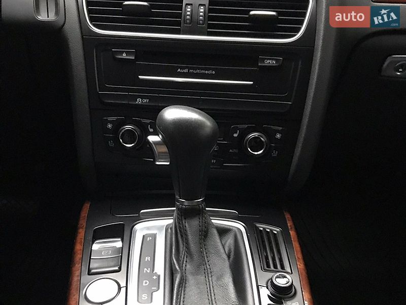 Седан Audi A4 2011 в Одессе фото 37 Седан Audi A4 2011 в Одессе