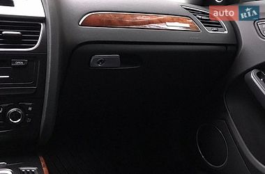 Седан Audi A4 2011 в Одессе фото 38 Седан Audi A4 2011 в Одессе