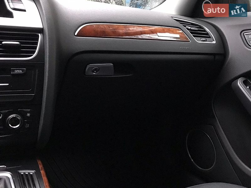 Седан Audi A4 2011 в Одессе фото 38 Седан Audi A4 2011 в Одессе