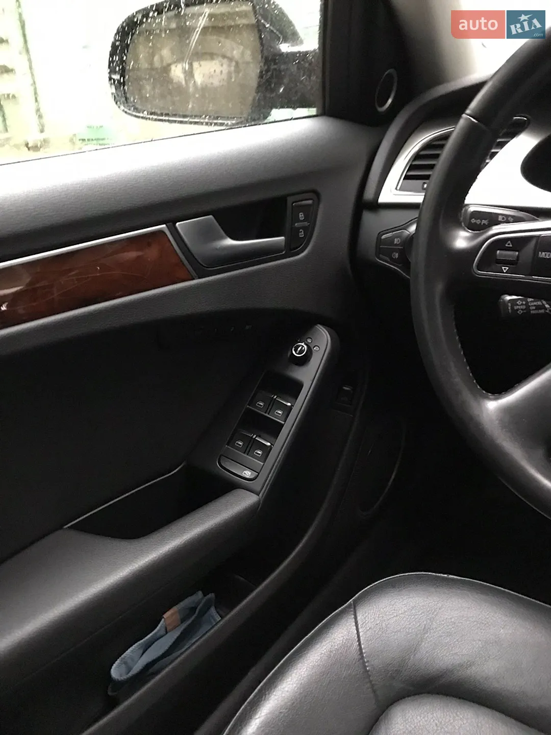 2011 Audi A4 - мініатюра 39